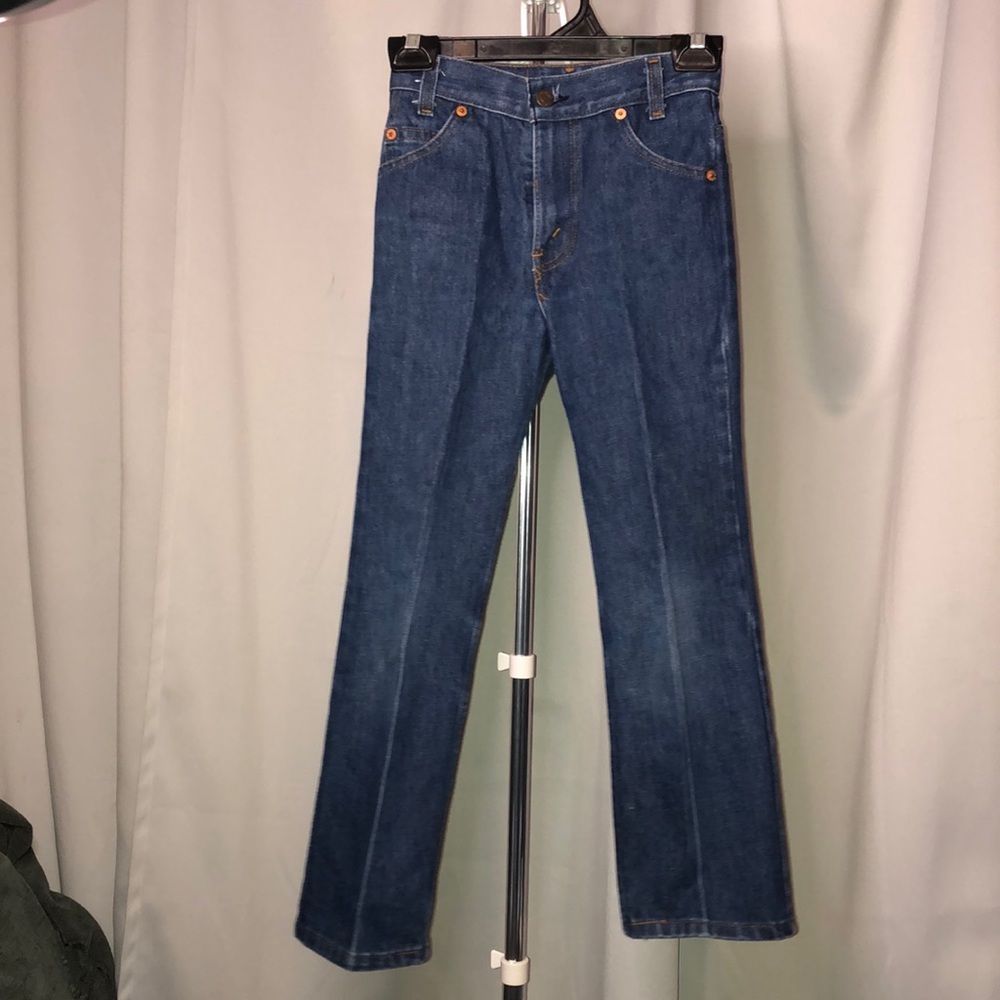 Levi’s Jeans
